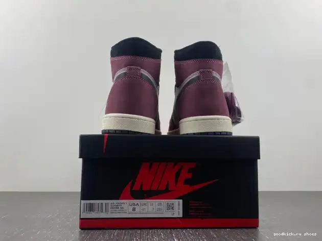 Rep Gore-Tex 1 Element Jordan DB2889-500 Air 0618